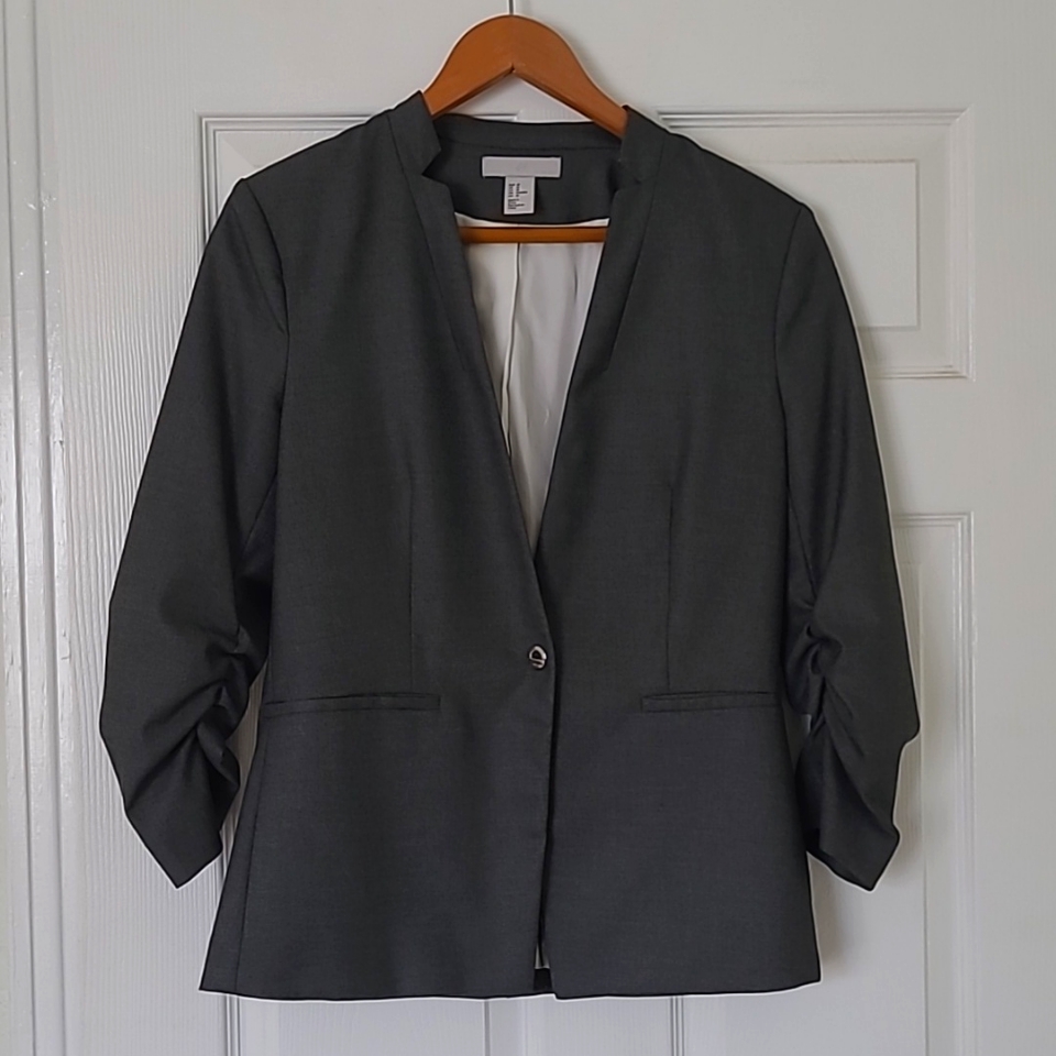 H&M Jacket/Blazer